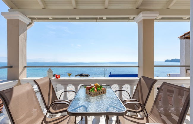 Albatross Apartments by Konnect, Ipsos - Foto 1