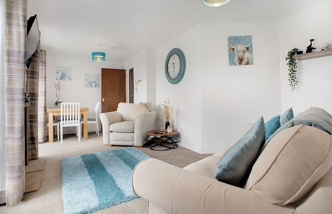 Gorgeous Cosy Apartment in Richmond - Photo 10