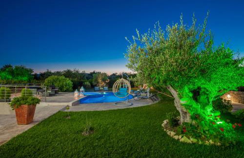 Romanza Luxury Villa - Foto 4