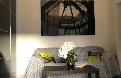 Tranquil Studio Andros - Foto 10