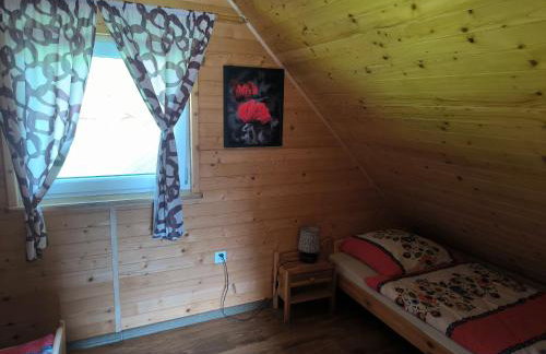 Domki u Michała nad Soliną - Foto 29