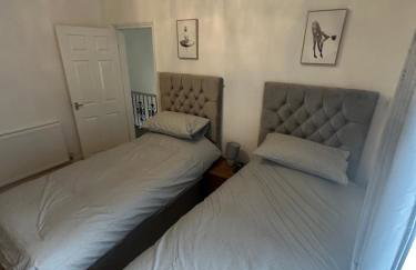 Watford Road House Liverpool - Foto 50