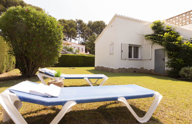 Villa Karoline - Foto 23