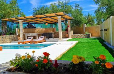 Stones villa corfu - Foto 5