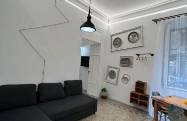 Tiski Toski Apartments Palermo - Foto 24