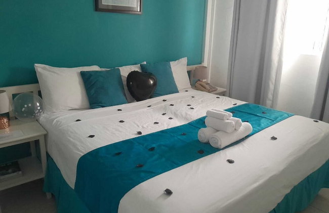 Melrose Beach Apartments - Foto 8