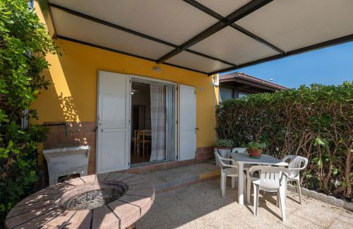 Monolocale ingresso indipendente con corte esclusiva - Foto 9