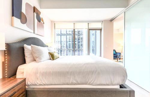 Luxury Apt Seaport with Pool - Photo 10