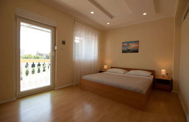 Apartments Klaric - Foto 15