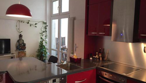 Appartement am Tegeler See - Foto 3