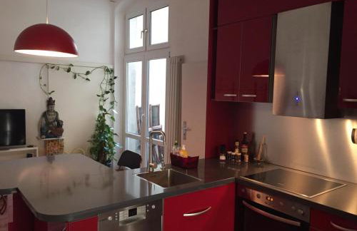 Appartement am Tegeler See - Foto 3