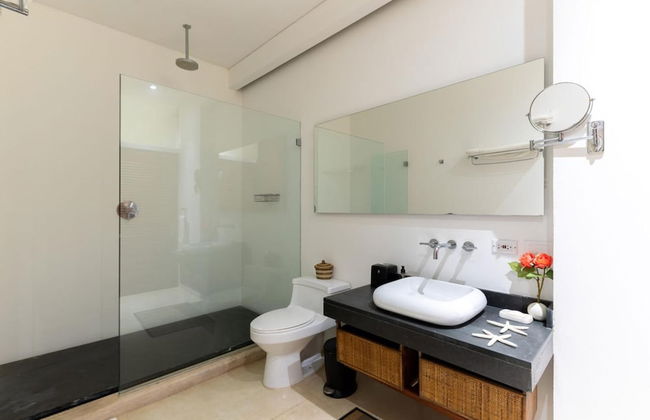 w Charming 5BR Villa at Mesa de Yeguas - Photo 16