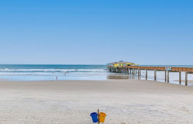 Updated Ocean Front Condo Aquamarine Suite 201 - Foto 22