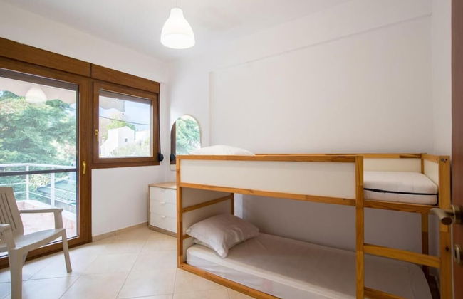 Octopus House 1 min From the Beach of Nikiti - Foto 6