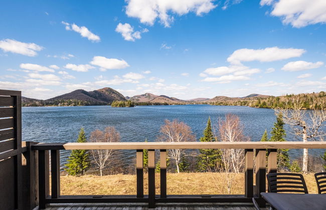 Suites Sur Lac - Foto 63