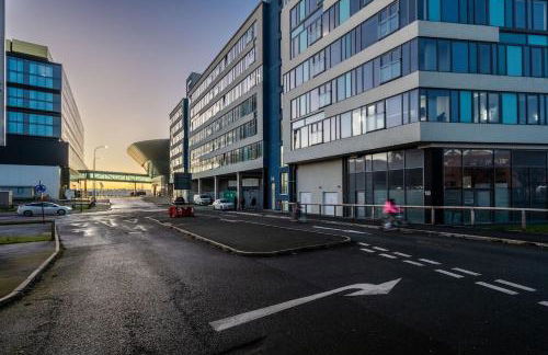 Dockside Escape By Royal Albert Dock - Foto 10