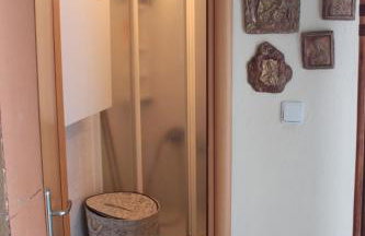 Sofia's Apartment 70m from the Sea in Toroni. - Foto 12