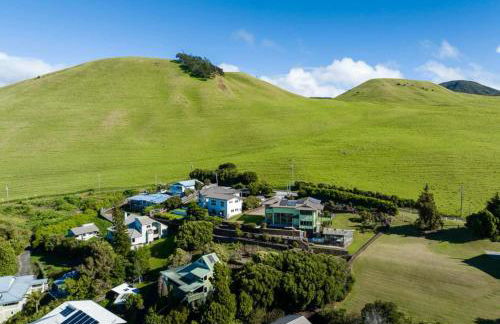 Belle Vue Waimea - Big Island of Hawaii - Photo 30