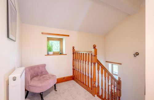 Pendle View Gatehouse Lakeside Stay - Photo 13