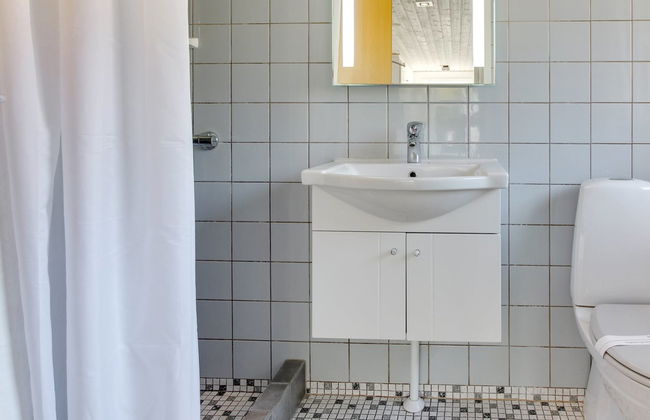 "Elisabeth" - 400m from the sea - Photo 9