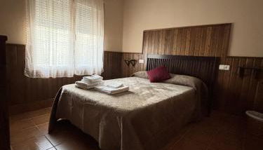 Alojamiento Los Sauces - Rio Madera - Foto 4