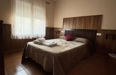 Alojamiento Los Sauces - Rio Madera - Foto 4