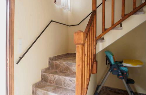 Casa rural la Era del Malaño - Photo 13