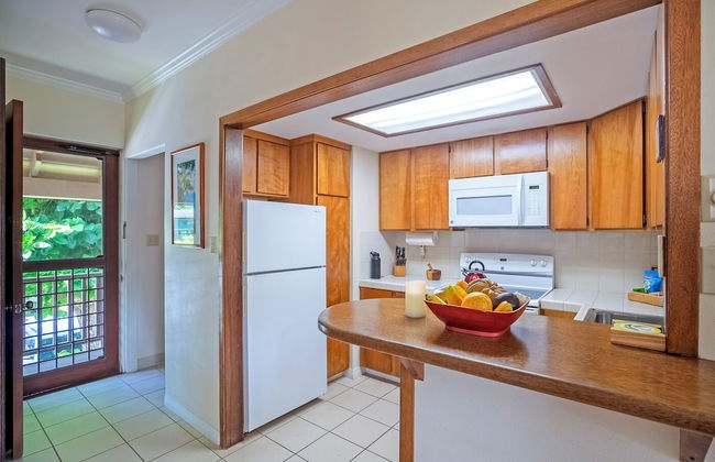 Hanalei Colony Resort C4 - Foto 10