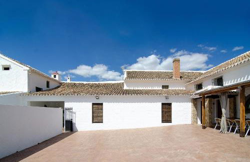 Cortijo Alzamigaja - Foto 19