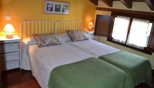 Apartamentos La Buhardilla - Photo 4