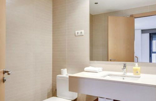 Stay U-nique Apartments Diagonal Mar - Photo 15