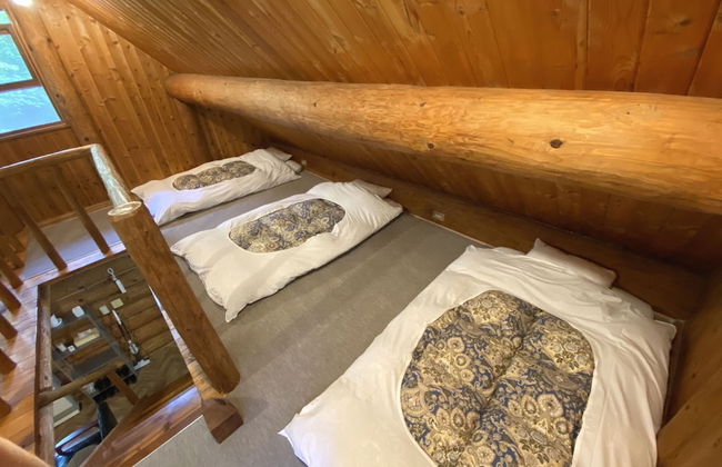 COTTAGE Yamajyu - Foto 33