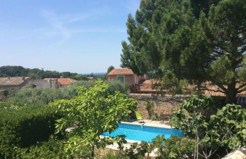 Maison Daumas Billard Français et Piscine - Foto 6
