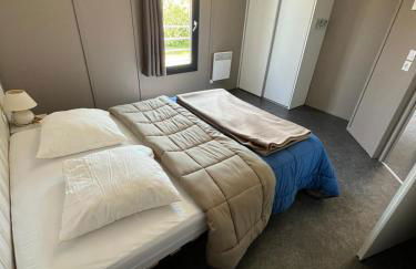 Camping Chambord - Foto 33