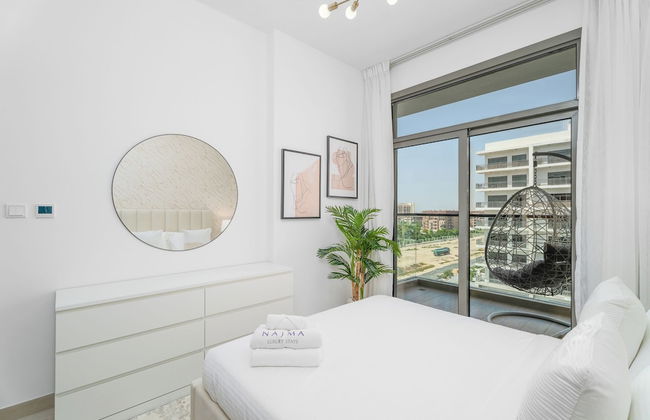 Nasma Holiday Homes - Laya Heights - Photo 2