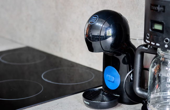 Casa Federica Relax and Style - Foto 25