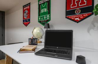 Entire House Free Parking Sleeps 26 MIT Harvard TD - Foto 34