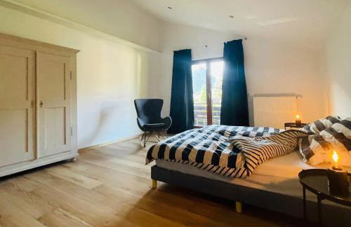 Ferienhaus Bergrausch26 - Chiemgau Karte - Foto 19