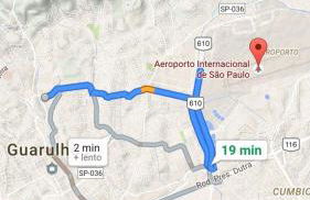 0812 - Apartamento 2 quartos 7 hospedes - Foto 6