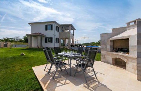 Villa Marika - Foto 16