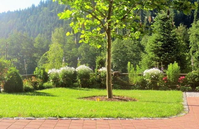 Holiday Home Tauchert - Foto 16