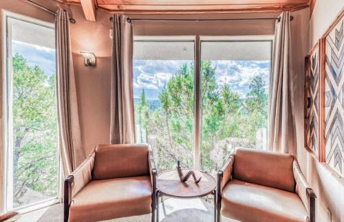 Mesa Verde, Hot Tub, Pedestal Octagon Home / Mount - Foto 40