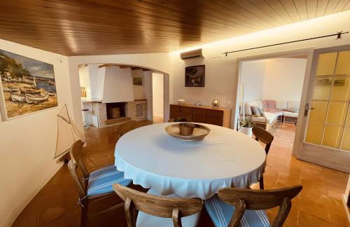 Tamariu Platja · Unforgetable Terrace ACWifi - Foto 7