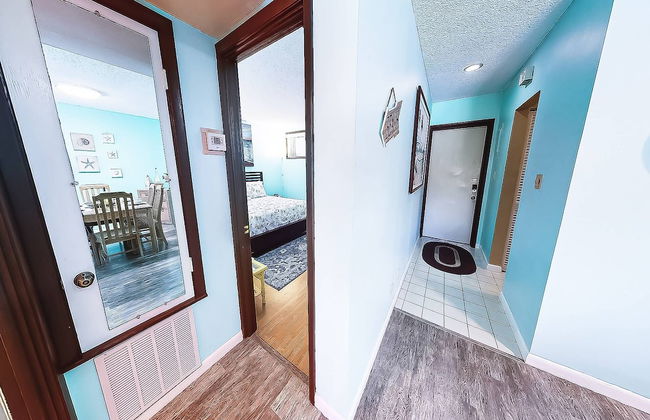 Kingston Arms On Lido Key 1BR - Foto 8