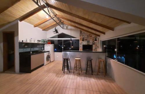 Triplex Aconchego - Foto 36