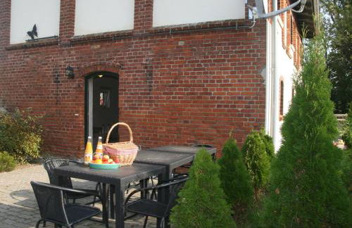 Elegantes Landhaus in Bastorf nahe dem Meer - Foto 17