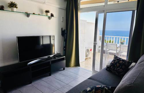 BALCON de AMADORES con vista al océano - Foto 17