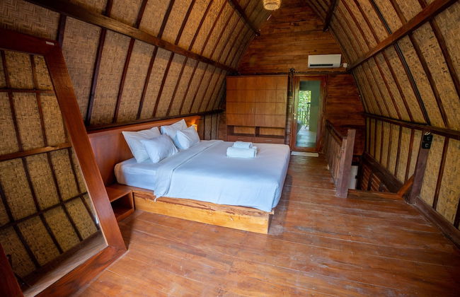 RaCottage Mandalika - Foto 4