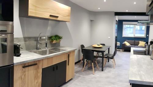 le Gîte Ginkg'home - Foto 3