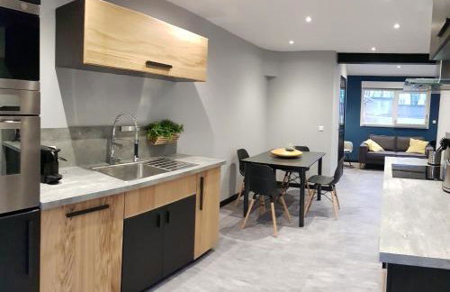 le Gîte Ginkg'home - Foto 3